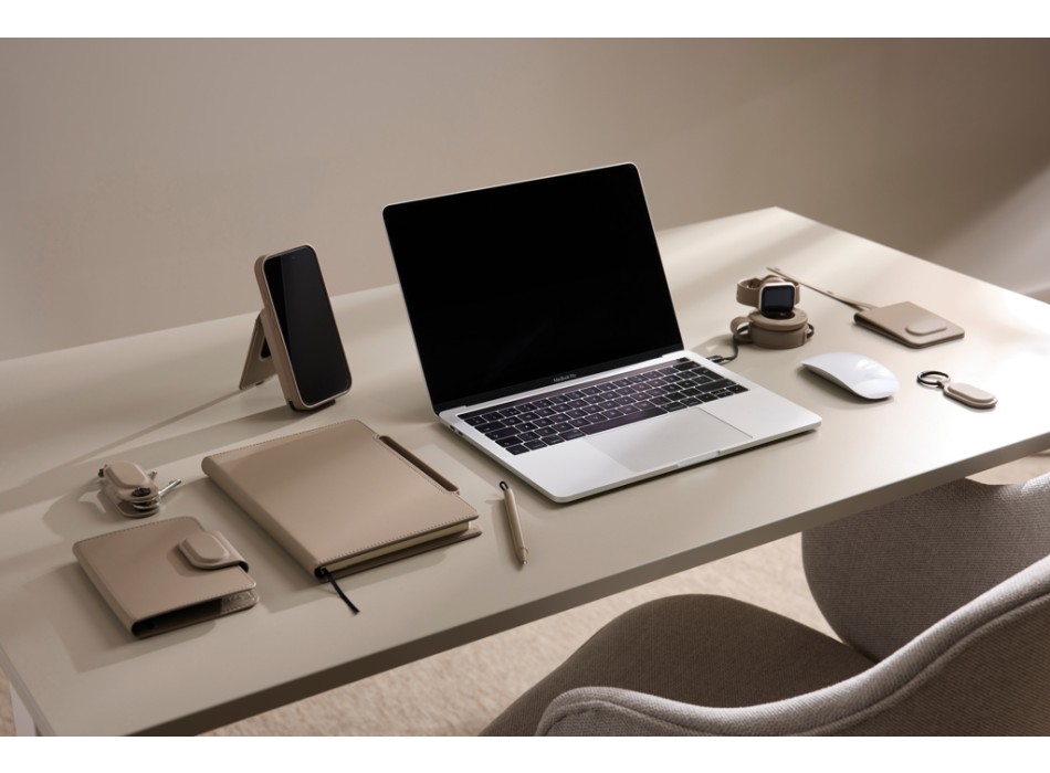 Taccuino ricaricabile 4in1 VINGA Baltimore FullGadgets.com