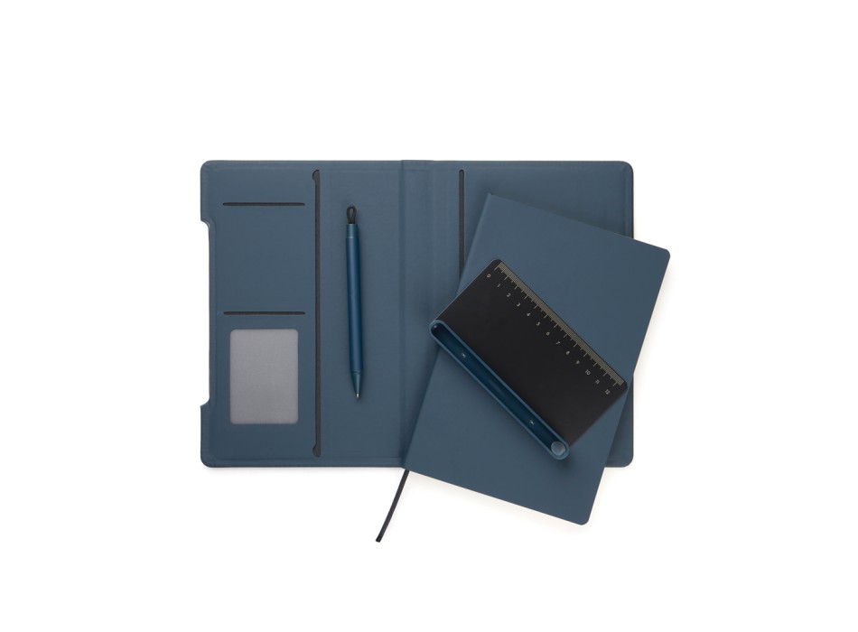 Taccuino ricaricabile 4in1 VINGA Baltimore FullGadgets.com