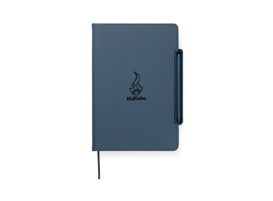 Taccuino ricaricabile 4in1 VINGA Baltimore FullGadgets.com