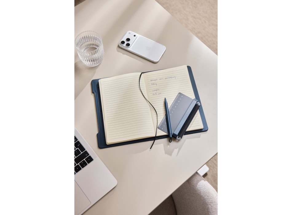 Taccuino ricaricabile 4in1 VINGA Baltimore FullGadgets.com