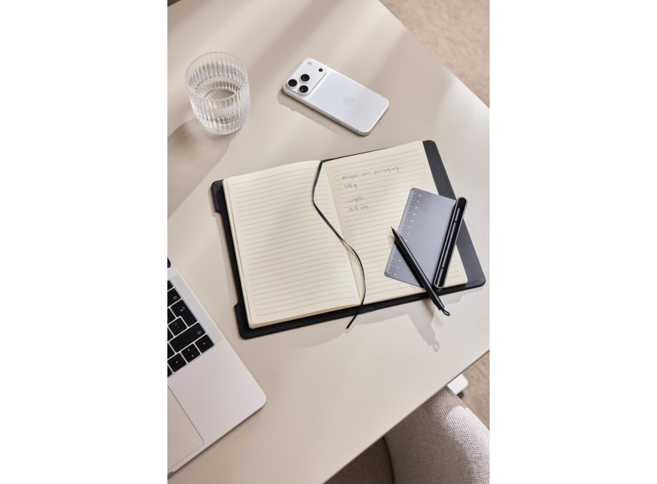 Taccuino ricaricabile 4in1 VINGA Baltimore FullGadgets.com