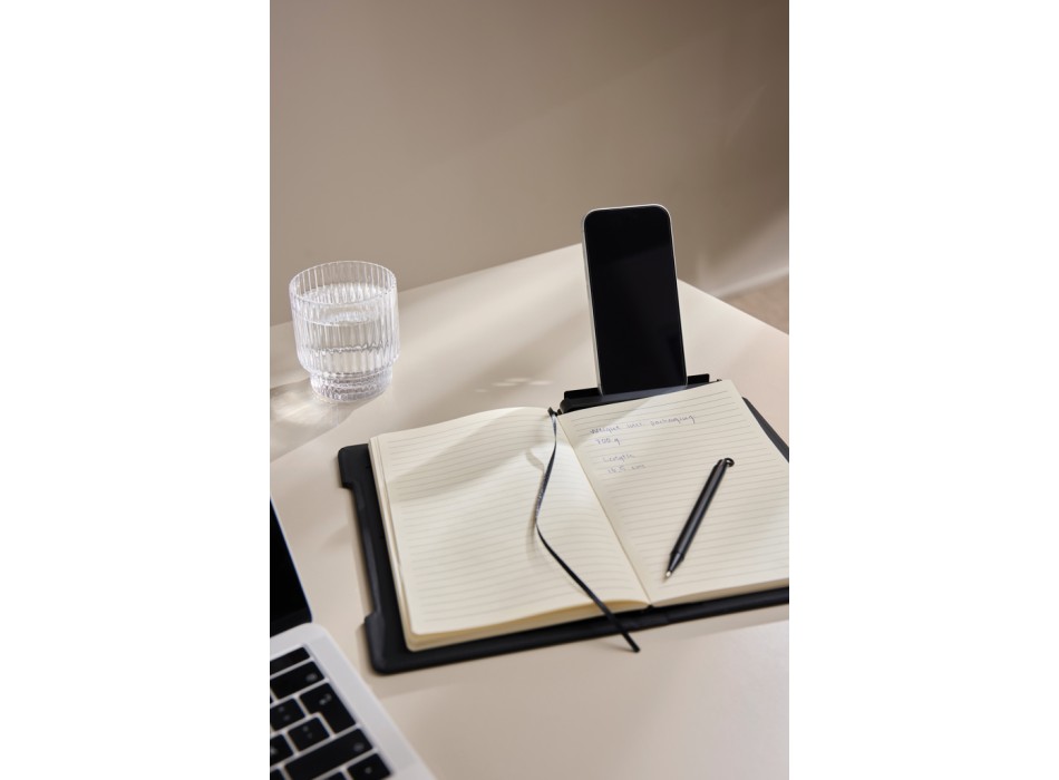 Taccuino ricaricabile 4in1 VINGA Baltimore FullGadgets.com