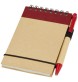 Taccuino riciclato formato A7 con penna Zuse FullGadgets.com