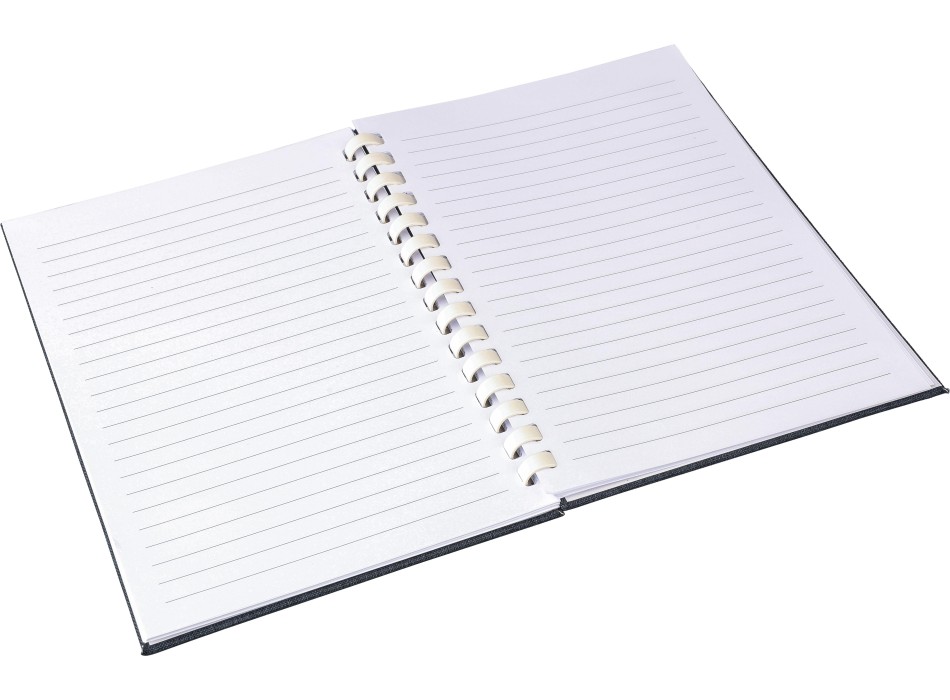 Taccuino rPET formato +/- A5 Ilias FullGadgets.com