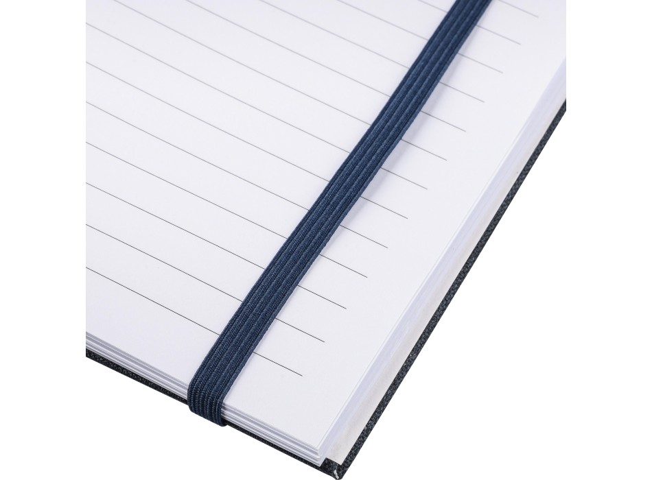 Taccuino rPET formato +/- A5 Ilias FullGadgets.com