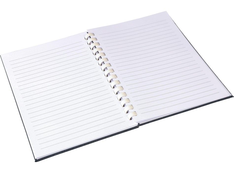 Taccuino rPET formato +/- A5 Ilias FullGadgets.com