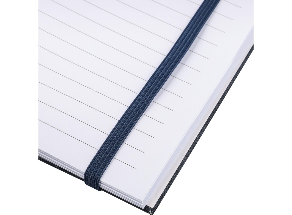 Taccuino rPET formato +/- A5 Ilias FullGadgets.com