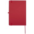Taccuino Spectrum A5 con copertina rigida riciclata FullGadgets.com