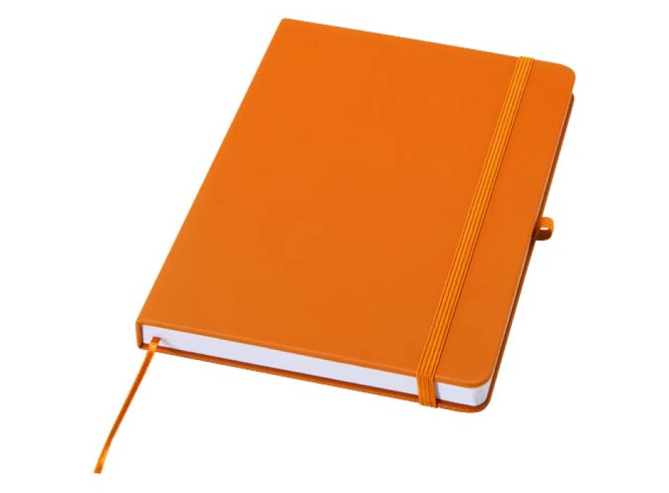 Taccuino Spectrum A5 con copertina rigida riciclata FullGadgets.com