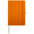 Taccuino Spectrum A5 con copertina rigida riciclata FullGadgets.com
