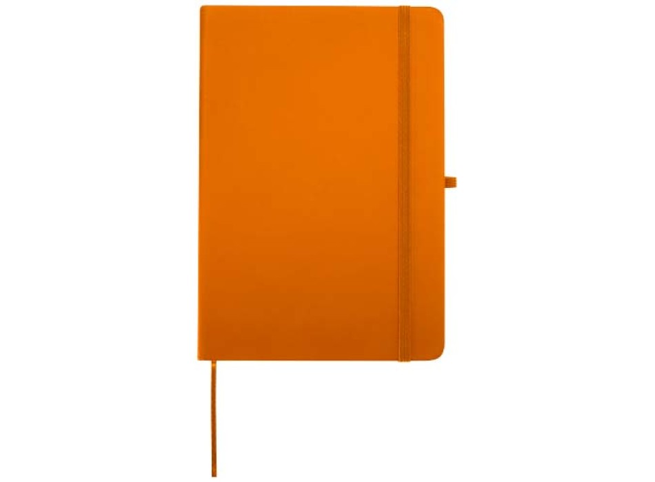 Taccuino Spectrum A5 con copertina rigida riciclata FullGadgets.com