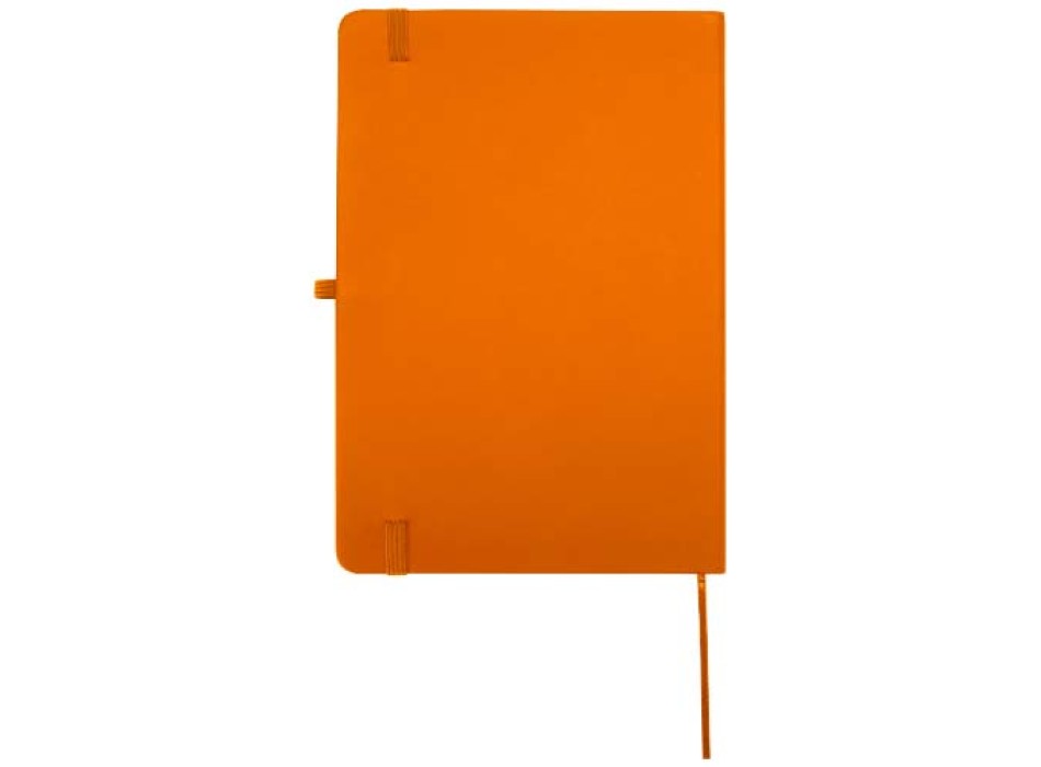 Taccuino Spectrum A5 con copertina rigida riciclata FullGadgets.com