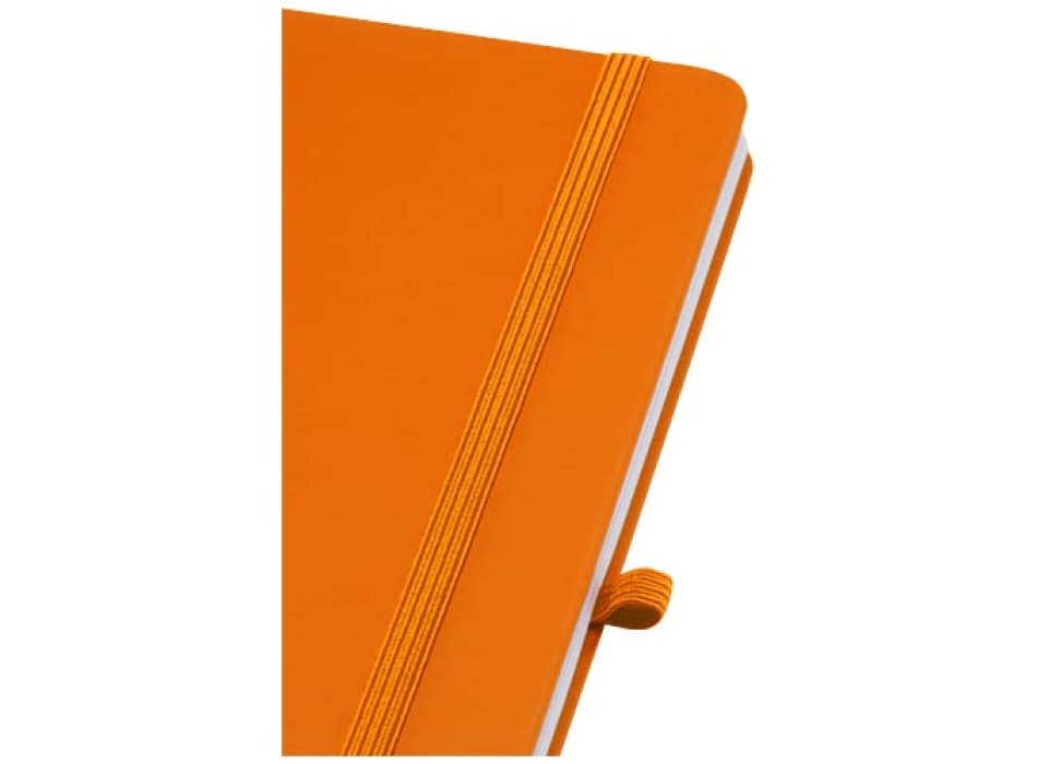 Taccuino Spectrum A5 con copertina rigida riciclata FullGadgets.com
