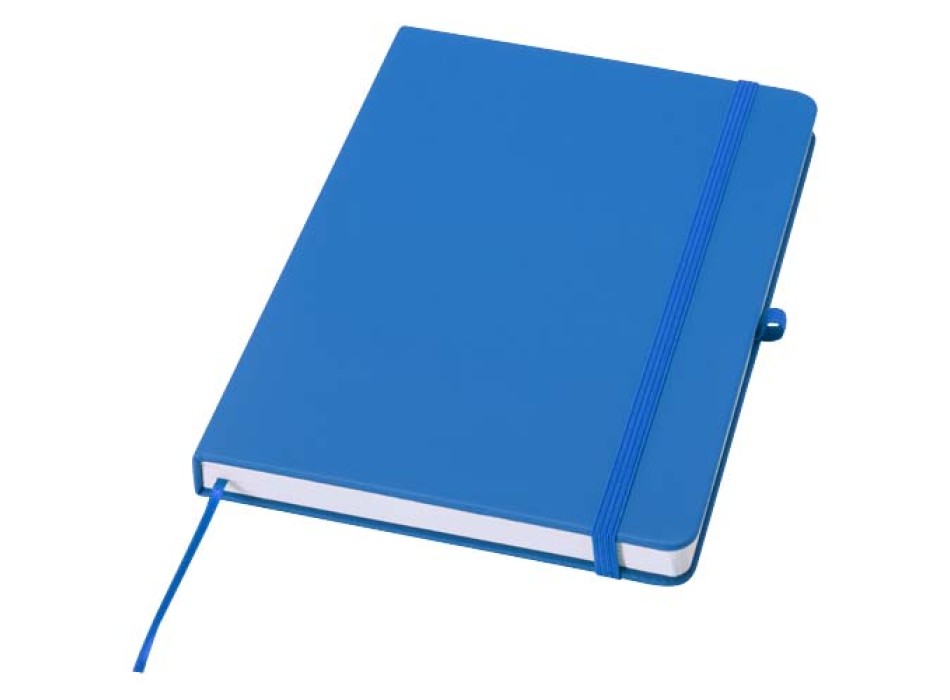 Taccuino Spectrum A5 con copertina rigida riciclata FullGadgets.com
