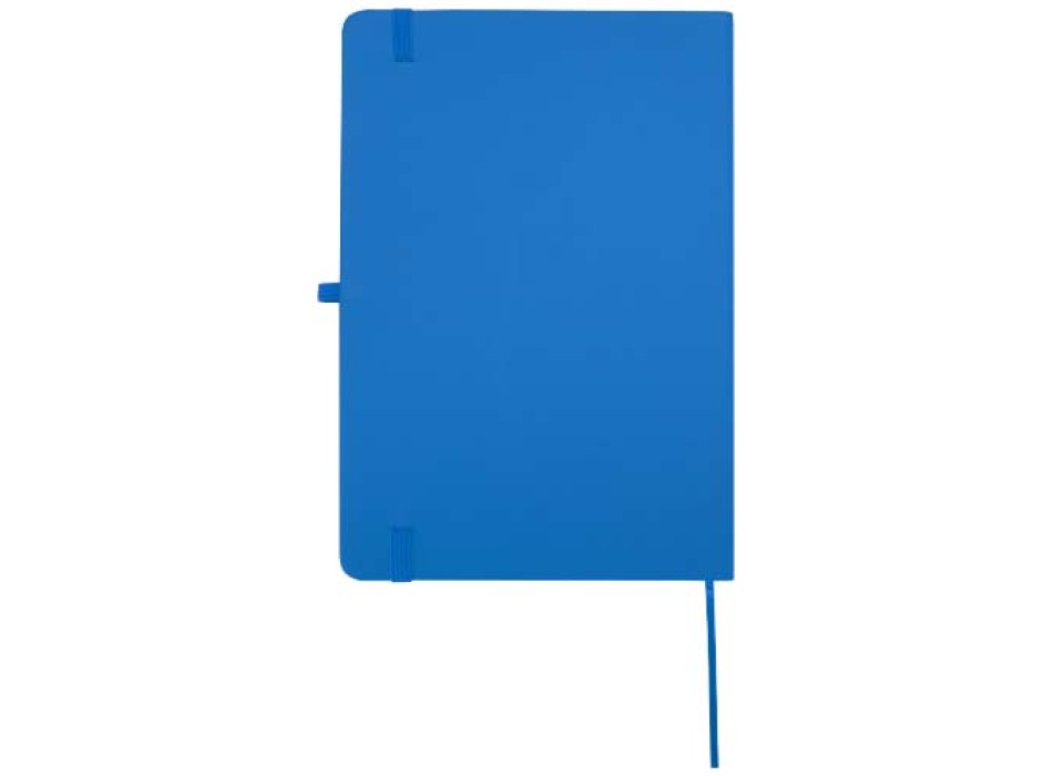 Taccuino Spectrum A5 con copertina rigida riciclata FullGadgets.com