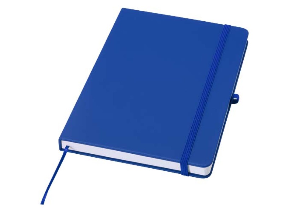 Taccuino Spectrum A5 con copertina rigida riciclata FullGadgets.com