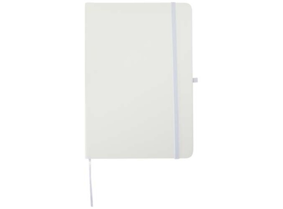Taccuino Spectrum A5 con copertina rigida riciclata FullGadgets.com