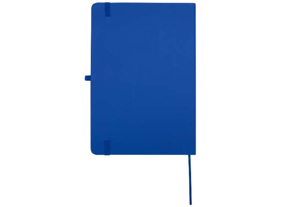 Taccuino Spectrum A5 con copertina rigida riciclata FullGadgets.com