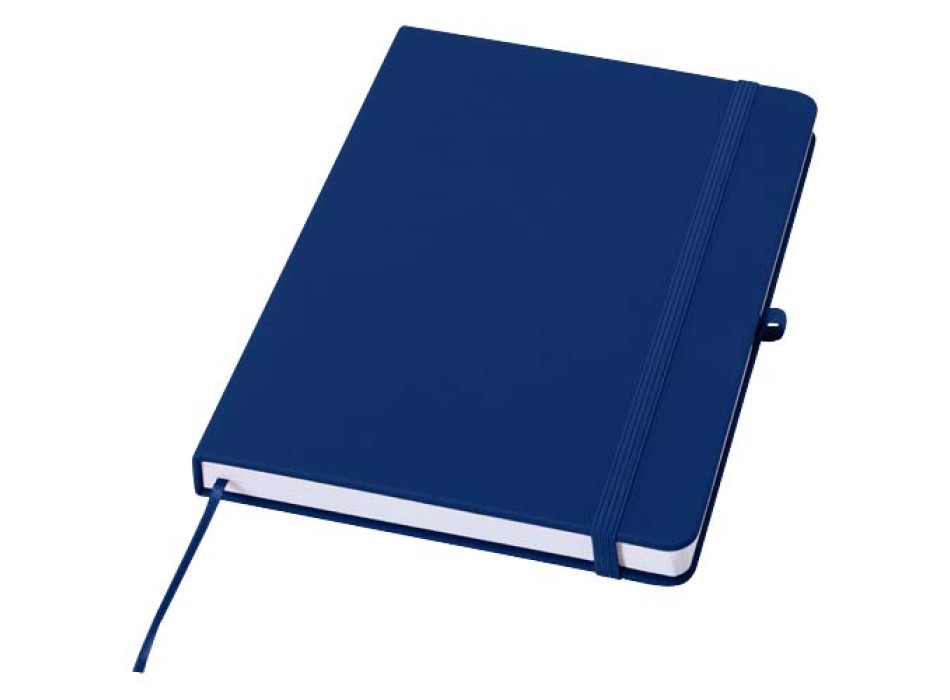 Taccuino Spectrum A5 con copertina rigida riciclata FullGadgets.com