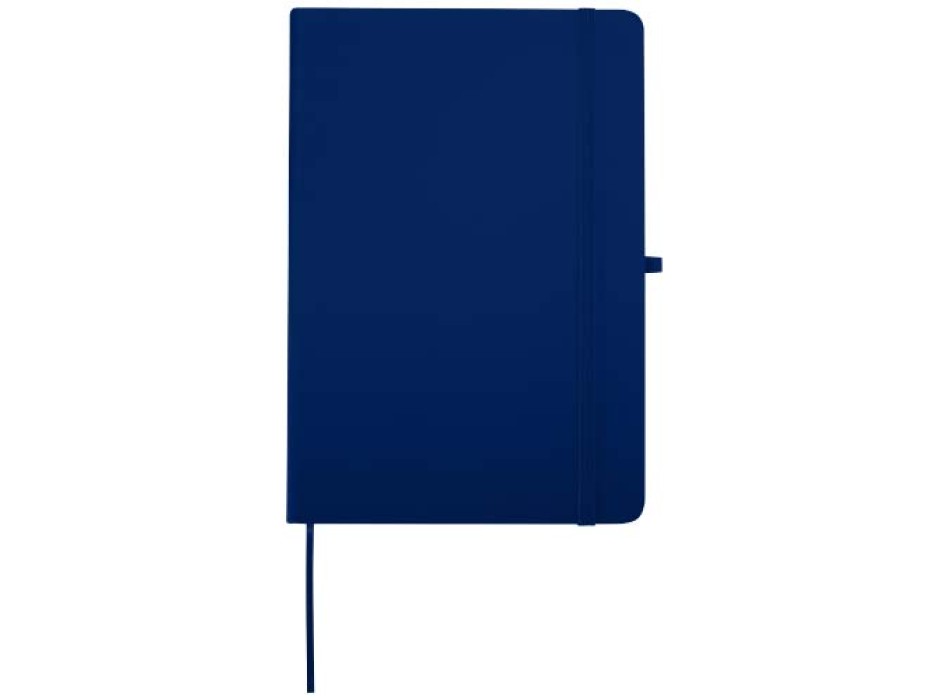 Taccuino Spectrum A5 con copertina rigida riciclata FullGadgets.com