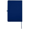 Taccuino Spectrum A5 con copertina rigida riciclata FullGadgets.com