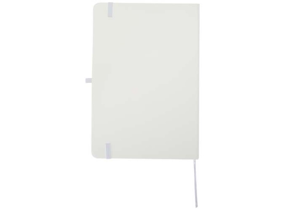 Taccuino Spectrum A5 con copertina rigida riciclata FullGadgets.com