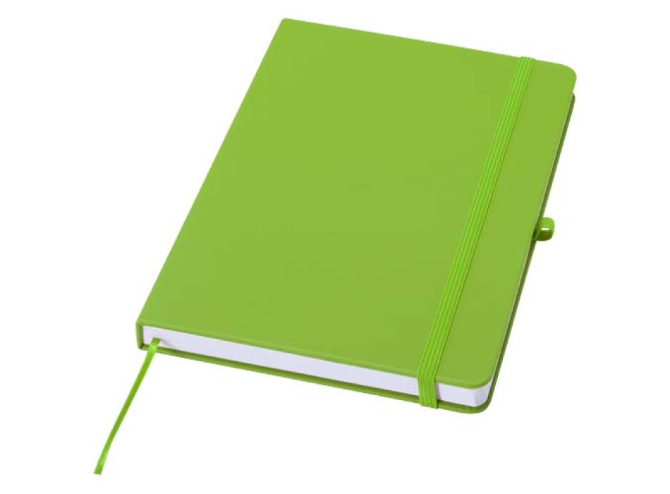 Taccuino Spectrum A5 con copertina rigida riciclata FullGadgets.com