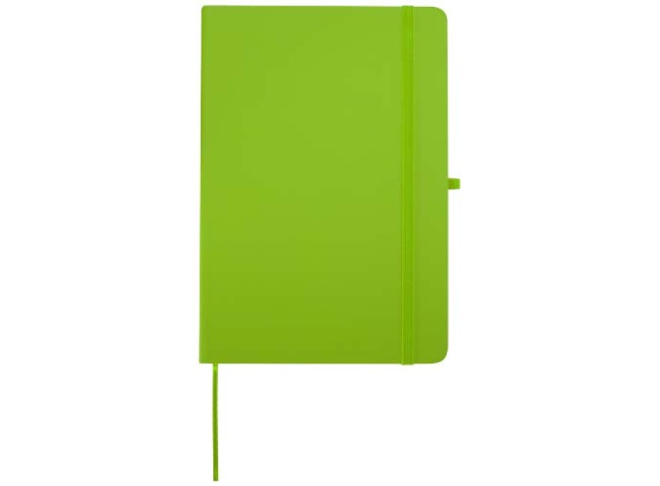 Taccuino Spectrum A5 con copertina rigida riciclata FullGadgets.com