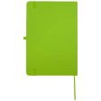 Taccuino Spectrum A5 con copertina rigida riciclata FullGadgets.com