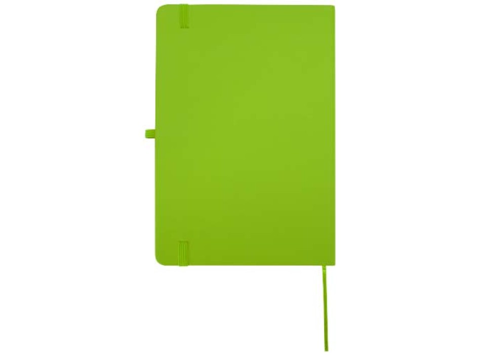 Taccuino Spectrum A5 con copertina rigida riciclata FullGadgets.com