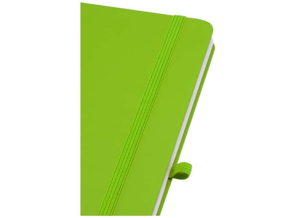 Taccuino Spectrum A5 con copertina rigida riciclata FullGadgets.com