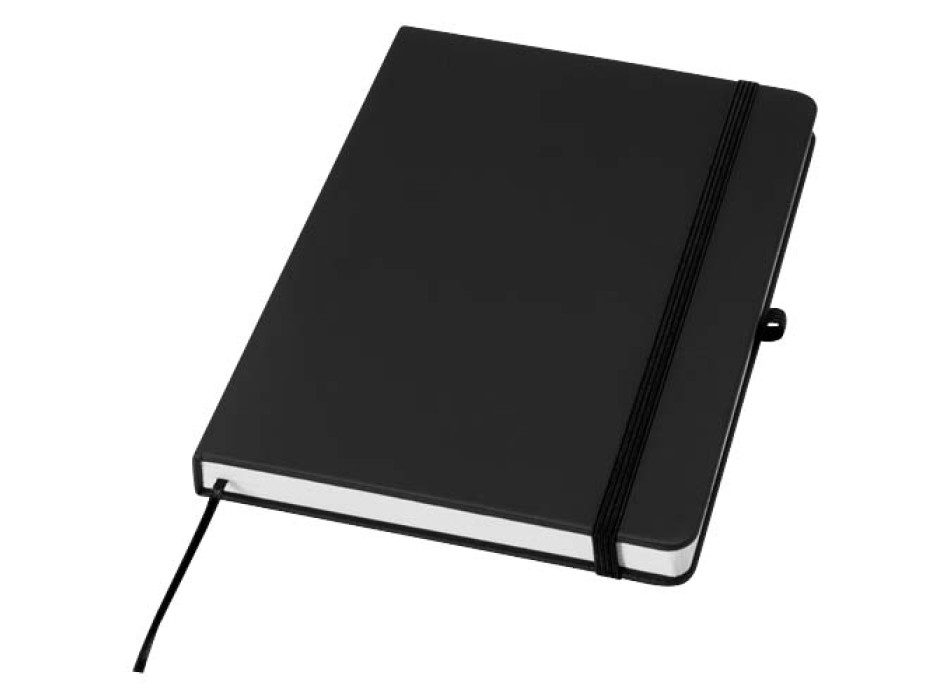 Taccuino Spectrum A5 con copertina rigida riciclata FullGadgets.com