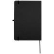 Taccuino Spectrum A5 con copertina rigida riciclata FullGadgets.com