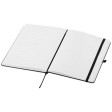 Taccuino Spectrum A5 con copertina rigida riciclata FullGadgets.com