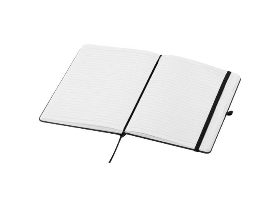 Taccuino Spectrum A5 con copertina rigida riciclata FullGadgets.com