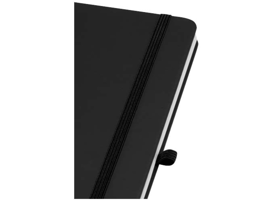 Taccuino Spectrum A5 con copertina rigida riciclata FullGadgets.com