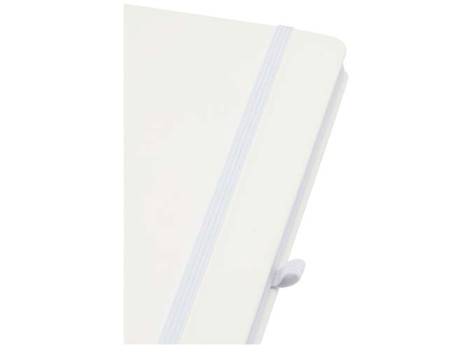 Taccuino Spectrum A5 con copertina rigida riciclata FullGadgets.com
