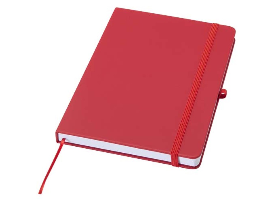 Taccuino Spectrum A5 con copertina rigida riciclata FullGadgets.com
