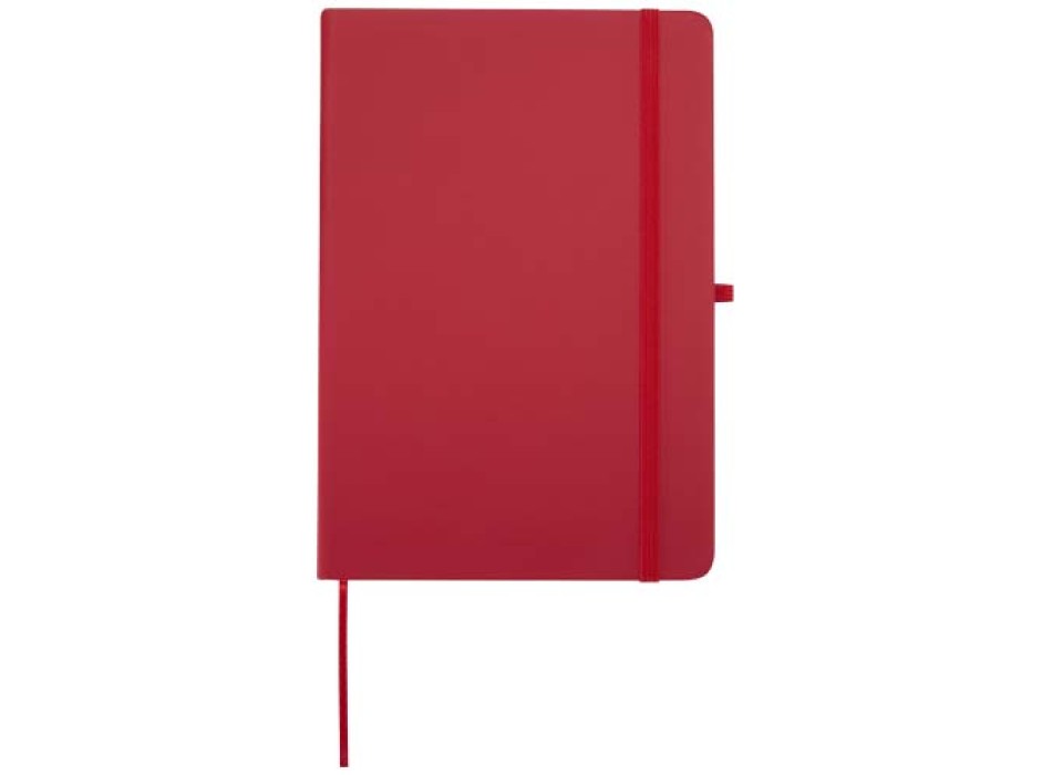 Taccuino Spectrum A5 con copertina rigida riciclata FullGadgets.com