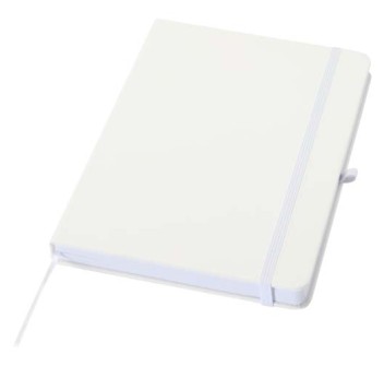 Taccuino Spectrum A5 con copertina rigida riciclata FullGadgets.com