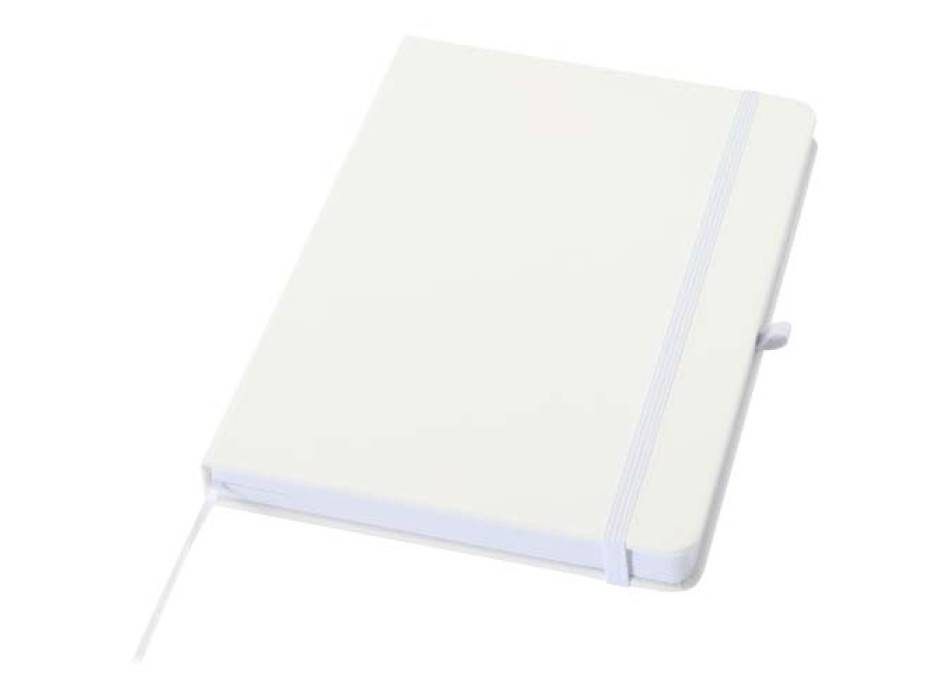 Taccuino Spectrum A5 con copertina rigida riciclata FullGadgets.com