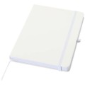 Taccuino Spectrum A5 con copertina rigida riciclata
