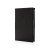 Taccuino Swiss Peak A5 In Pu Con Cerniera Personalizzabile
