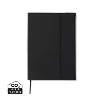 Taccuino VINGA Baltimore in carta e PU certificato GRS FullGadgets.com