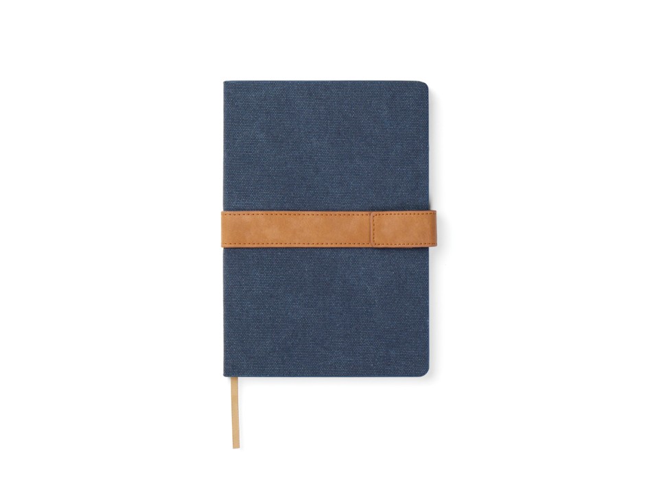 Taccuino VINGA Bosler in carta riciclata RCS FullGadgets.com