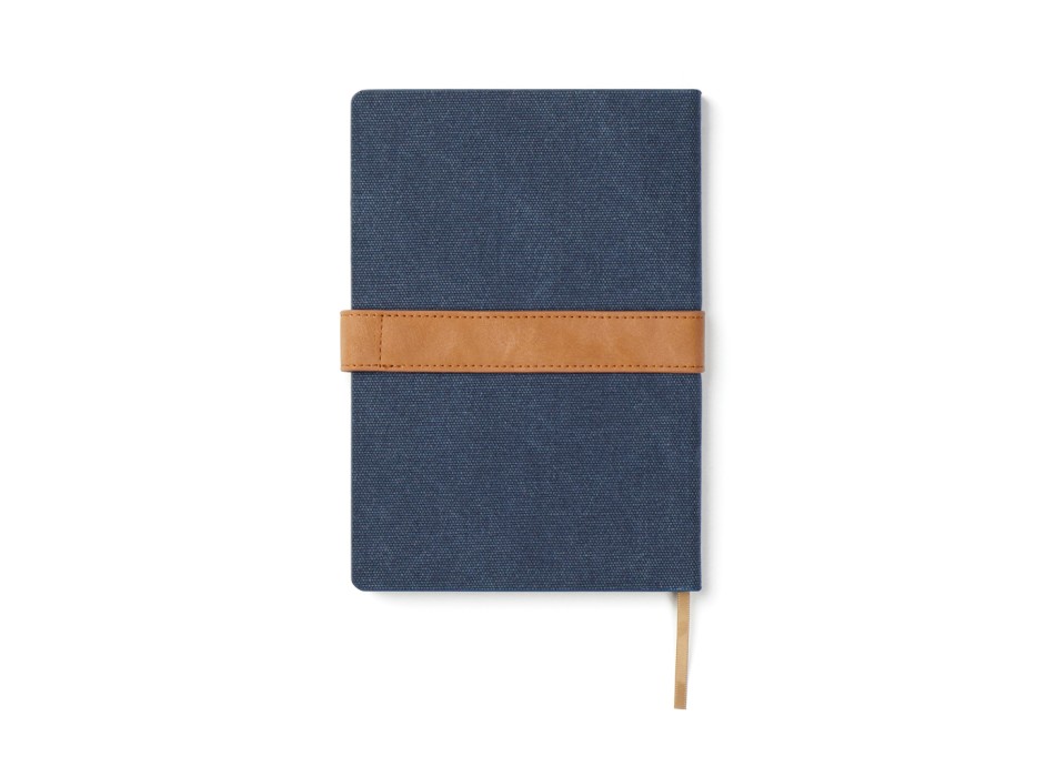 Taccuino VINGA Bosler in carta riciclata RCS FullGadgets.com