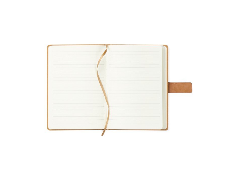 Taccuino VINGA Bosler in carta riciclata RCS FullGadgets.com