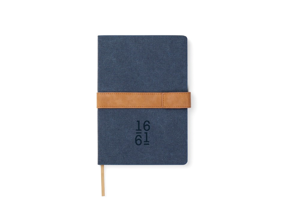 Taccuino VINGA Bosler in carta riciclata RCS FullGadgets.com