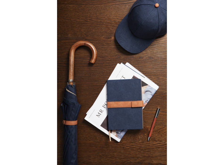 Taccuino VINGA Bosler in carta riciclata RCS FullGadgets.com