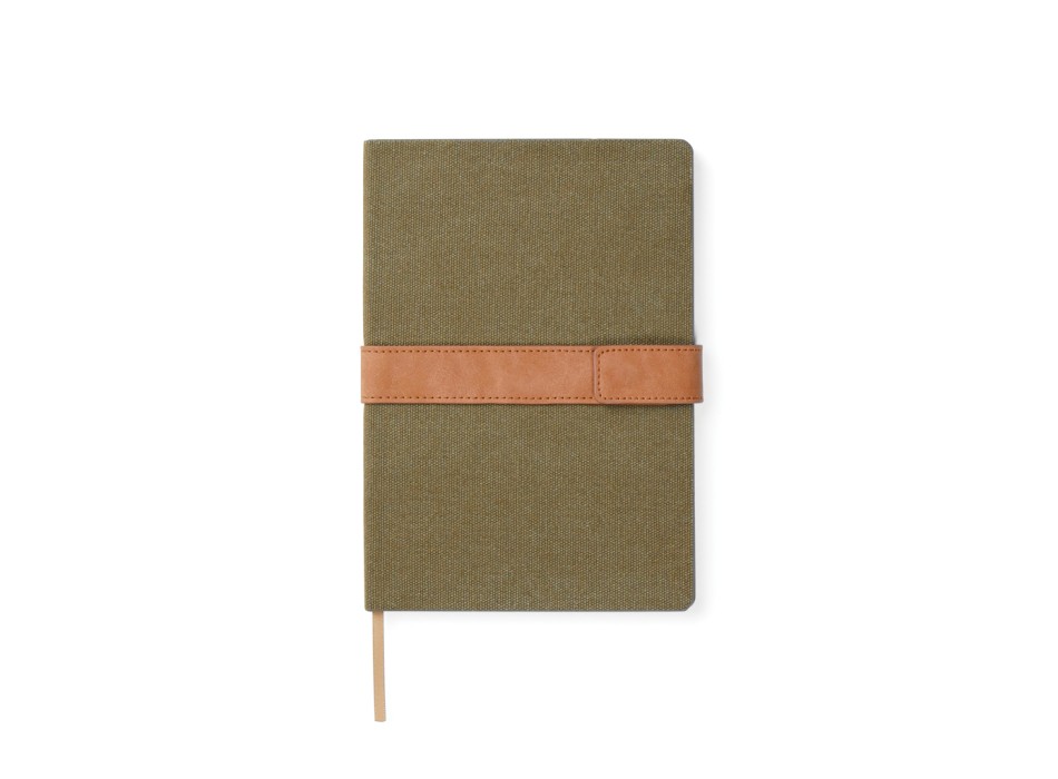 Taccuino VINGA Bosler in carta riciclata RCS FullGadgets.com